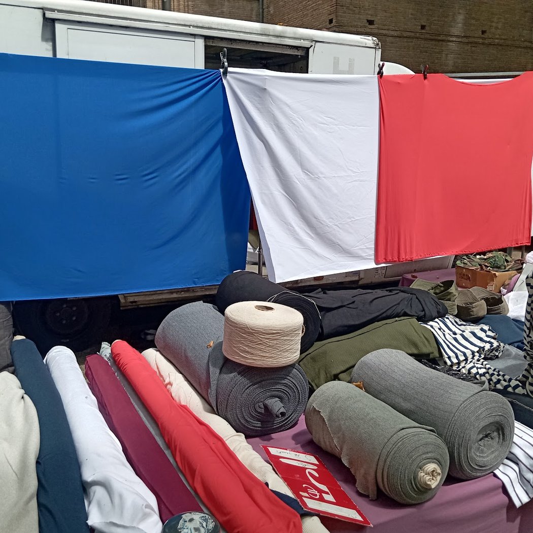 Marché Producteurs Locaux Saint-Aubin 2